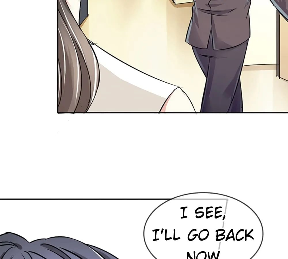 Who Is My Perfect Match? Chapter 13 - Page 40