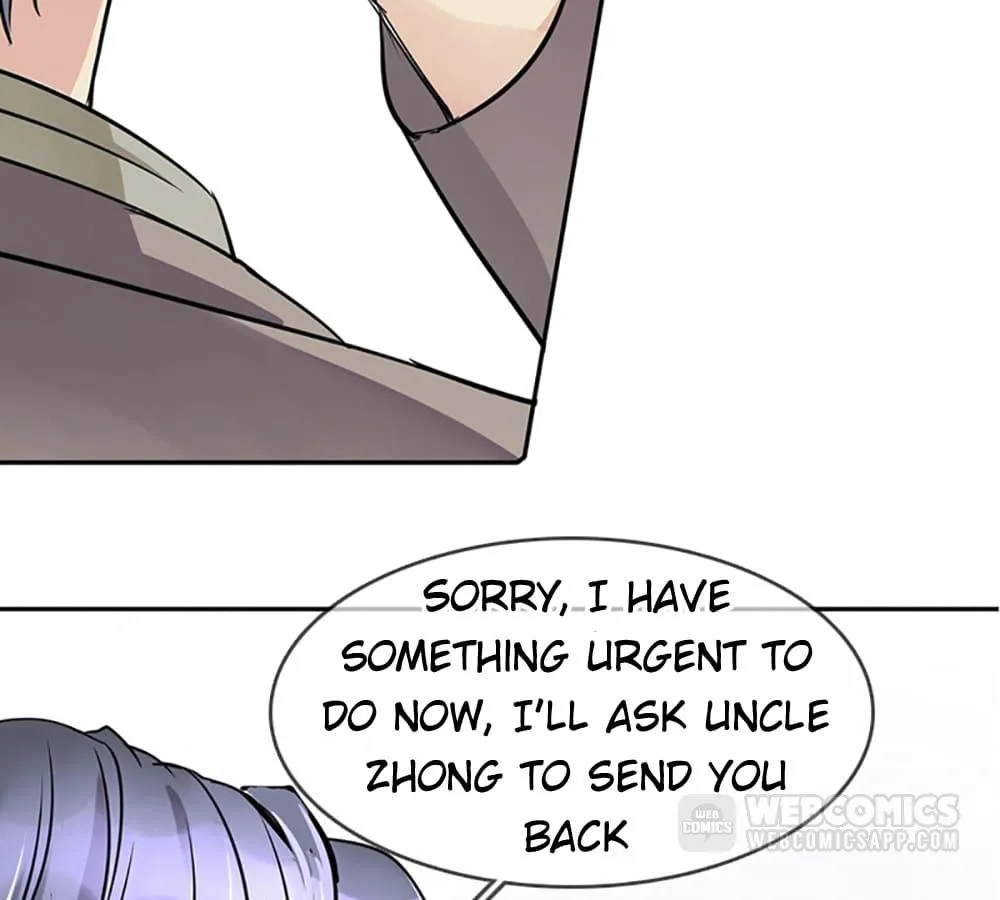 Who Is My Perfect Match? Chapter 13 - Page 42