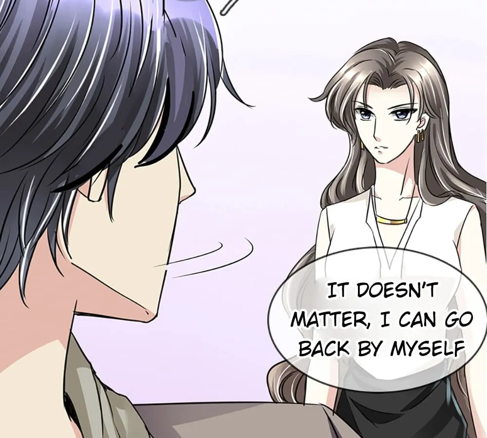 Who Is My Perfect Match? Chapter 13 - Page 43