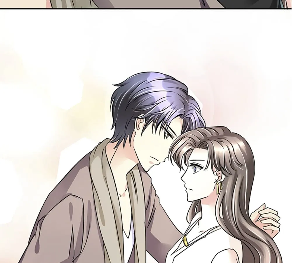 Who Is My Perfect Match? Chapter 13 - Page 44
