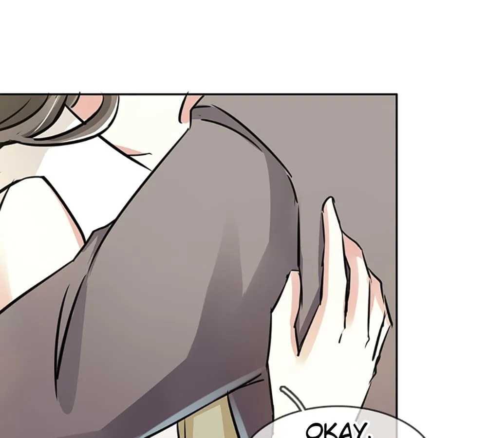 Who Is My Perfect Match? Chapter 13 - Page 49