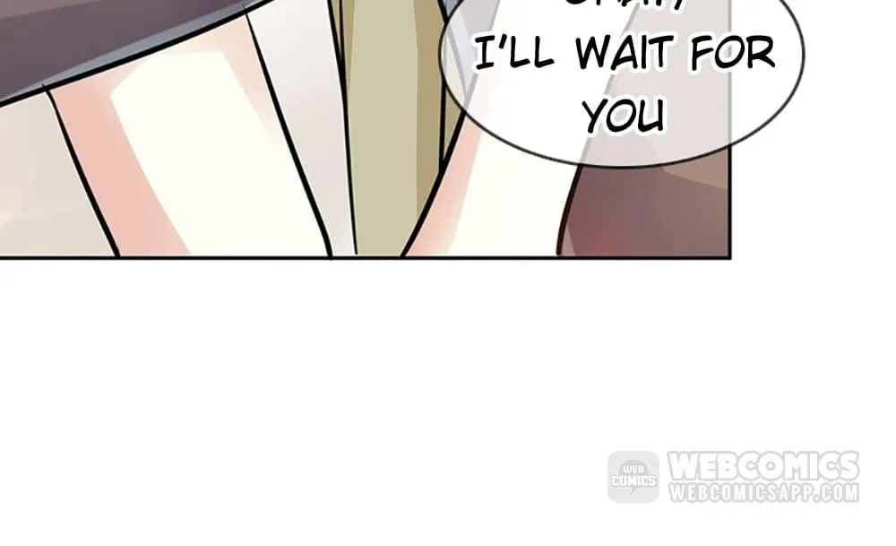 Who Is My Perfect Match? Chapter 13 - Page 50