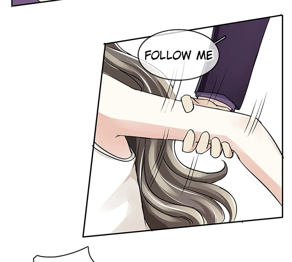 Who Is My Perfect Match? Chapter 13 - Page 6