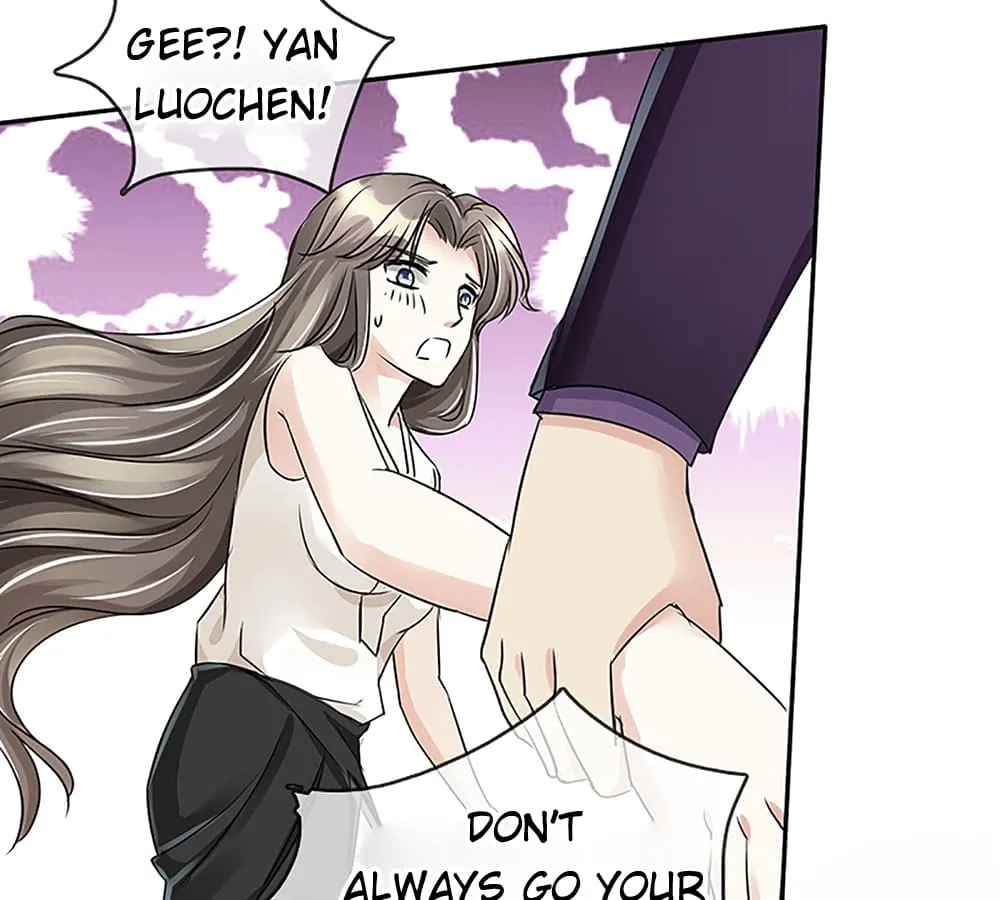 Who Is My Perfect Match? Chapter 13 - Page 7