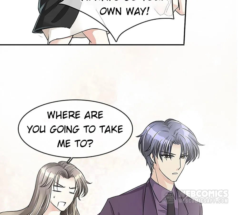 Who Is My Perfect Match? Chapter 13 - Page 8