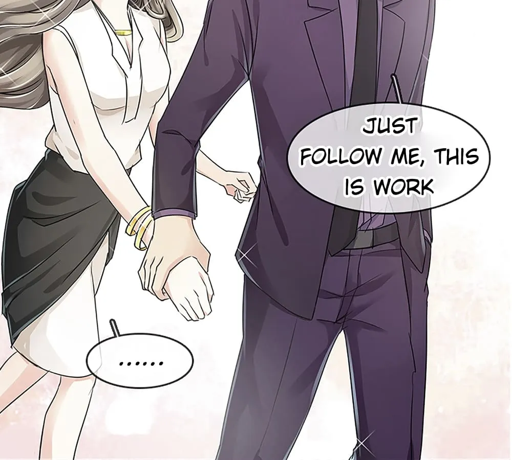 Who Is My Perfect Match? Chapter 13 - Page 9