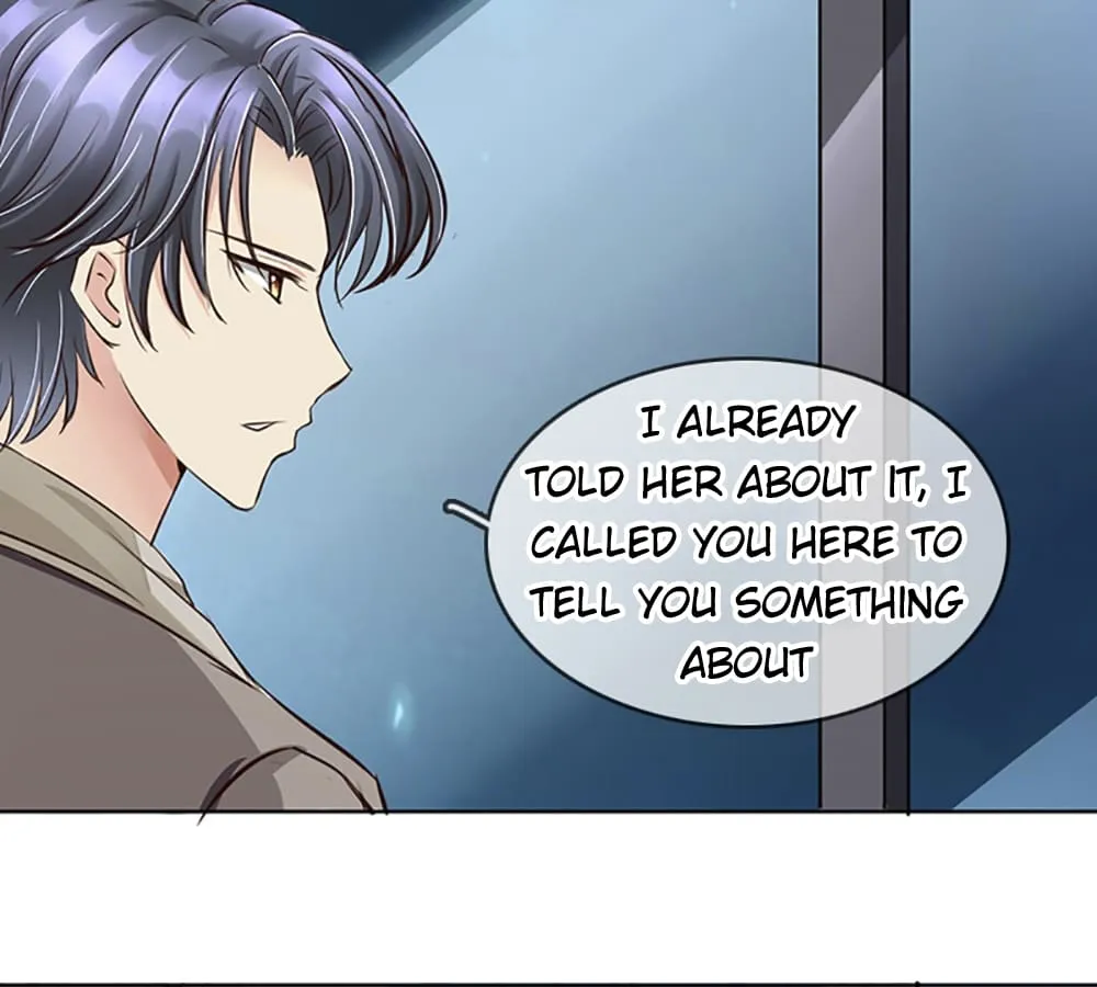 Who Is My Perfect Match? Chapter 14 - Page 11
