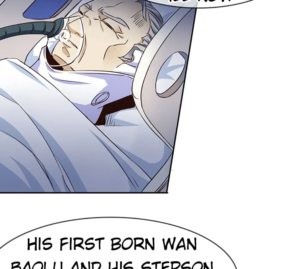 Who Is My Perfect Match? Chapter 14 - Page 16