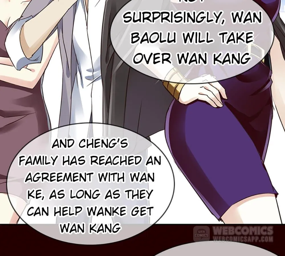 Who Is My Perfect Match? Chapter 14 - Page 18