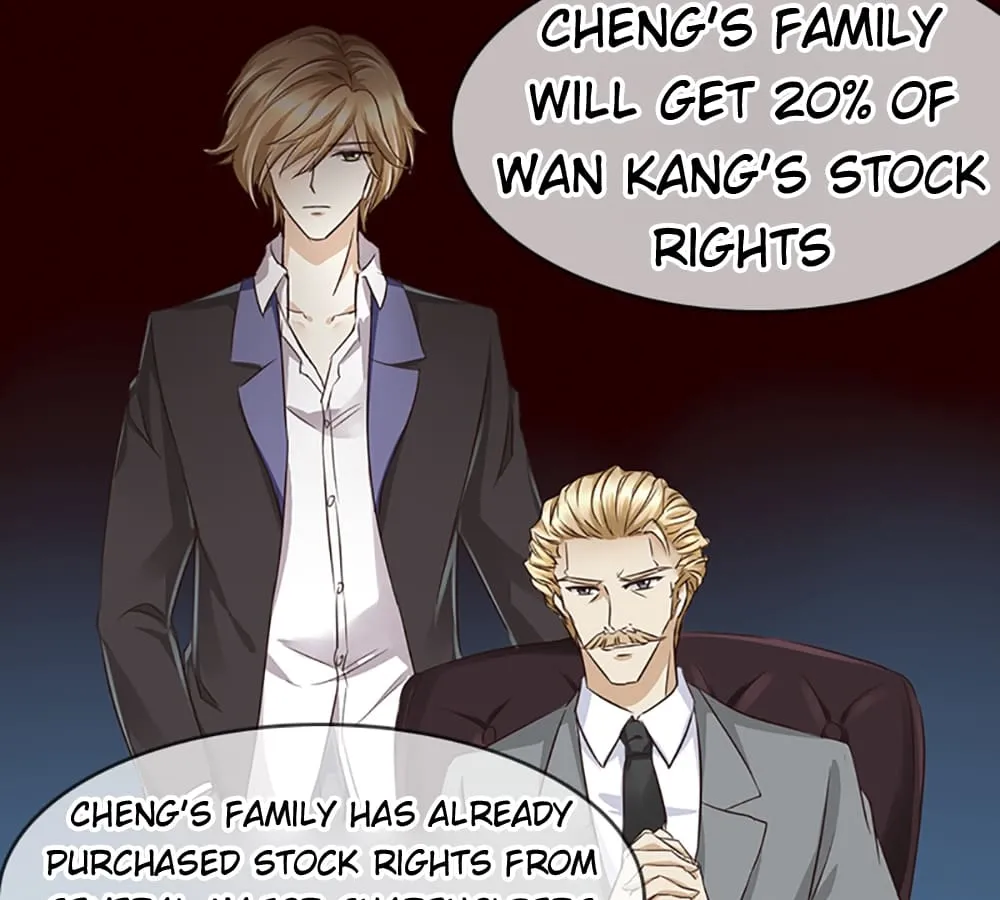 Who Is My Perfect Match? Chapter 14 - Page 19