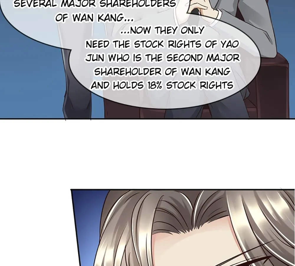 Who Is My Perfect Match? Chapter 14 - Page 20