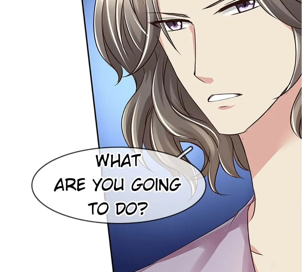 Who Is My Perfect Match? Chapter 14 - Page 21