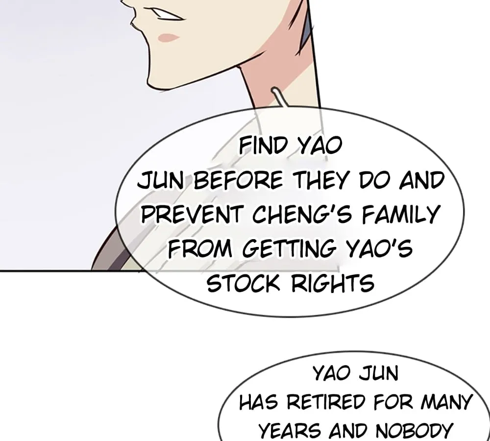 Who Is My Perfect Match? Chapter 14 - Page 23