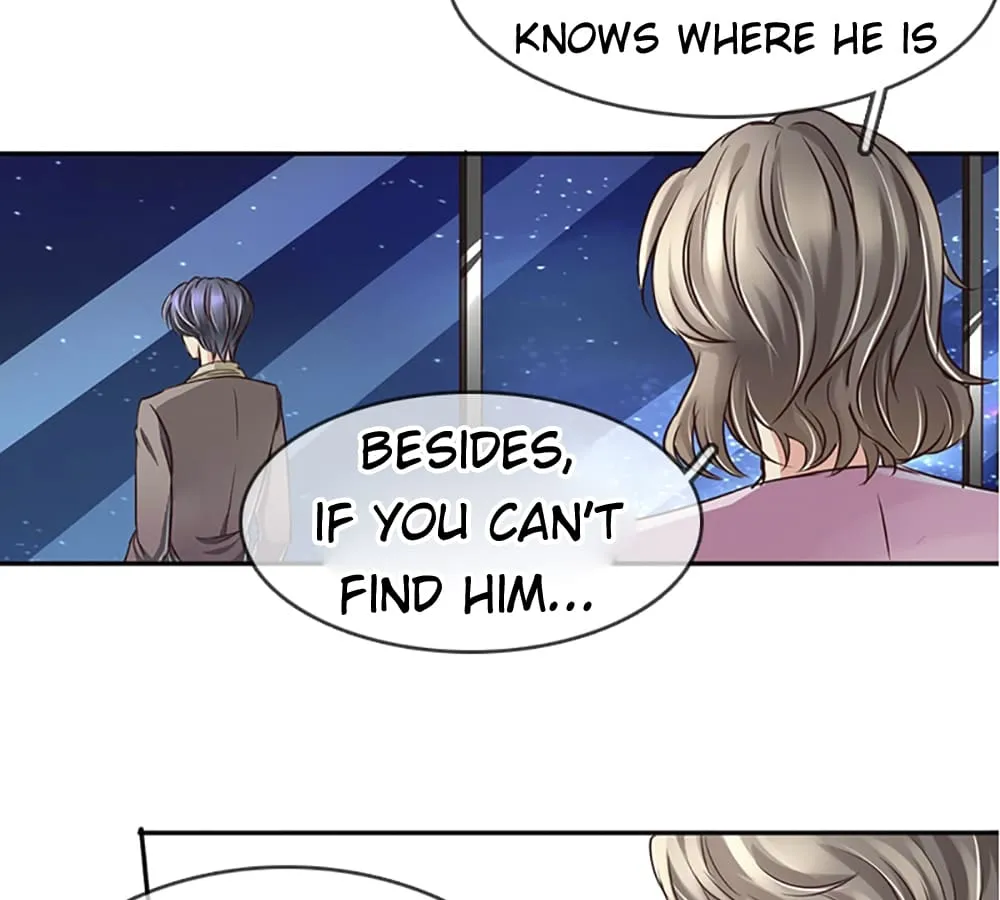 Who Is My Perfect Match? Chapter 14 - Page 24