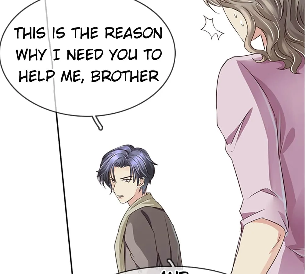 Who Is My Perfect Match? Chapter 14 - Page 25