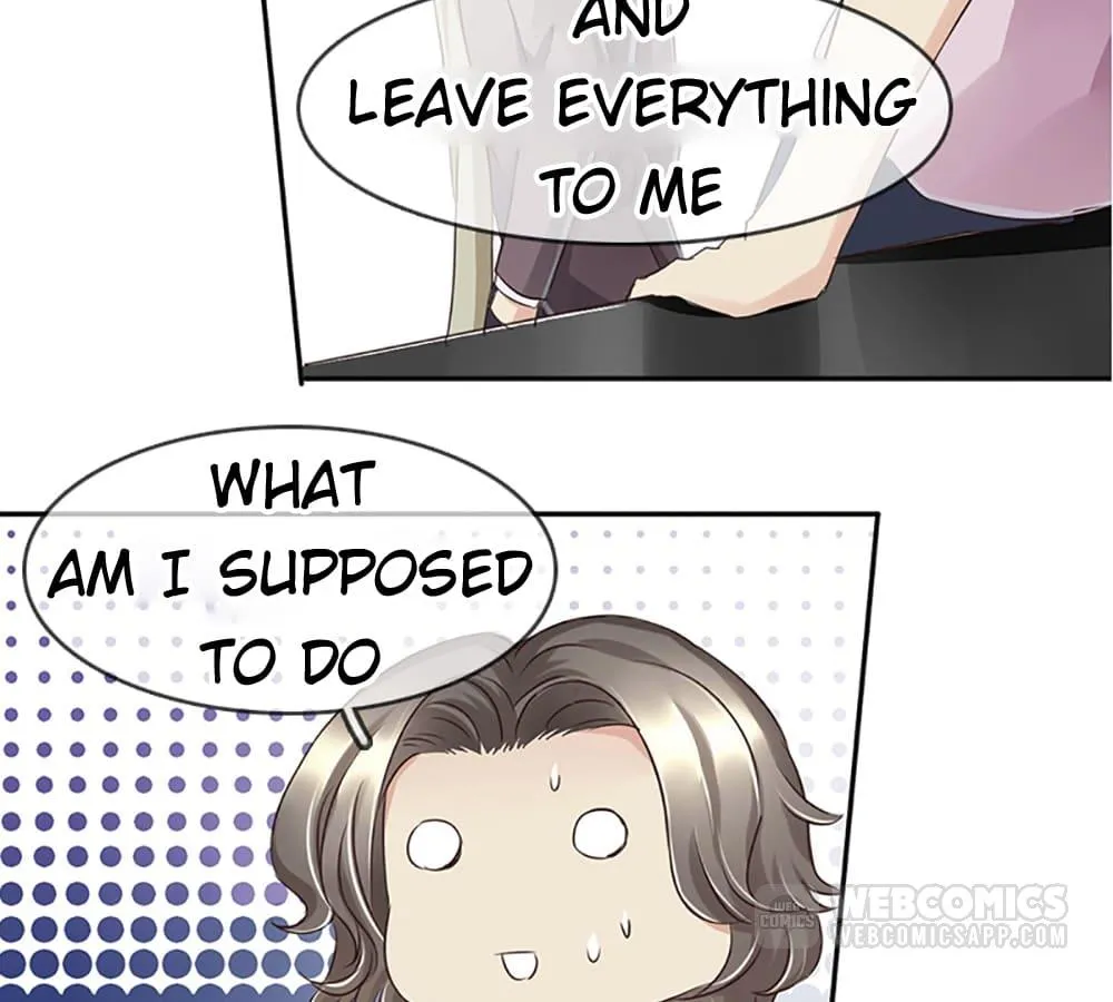 Who Is My Perfect Match? Chapter 14 - Page 26