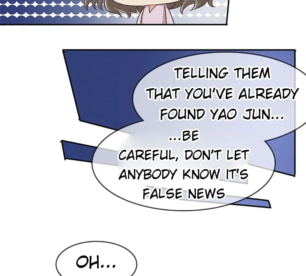 Who Is My Perfect Match? Chapter 14 - Page 27
