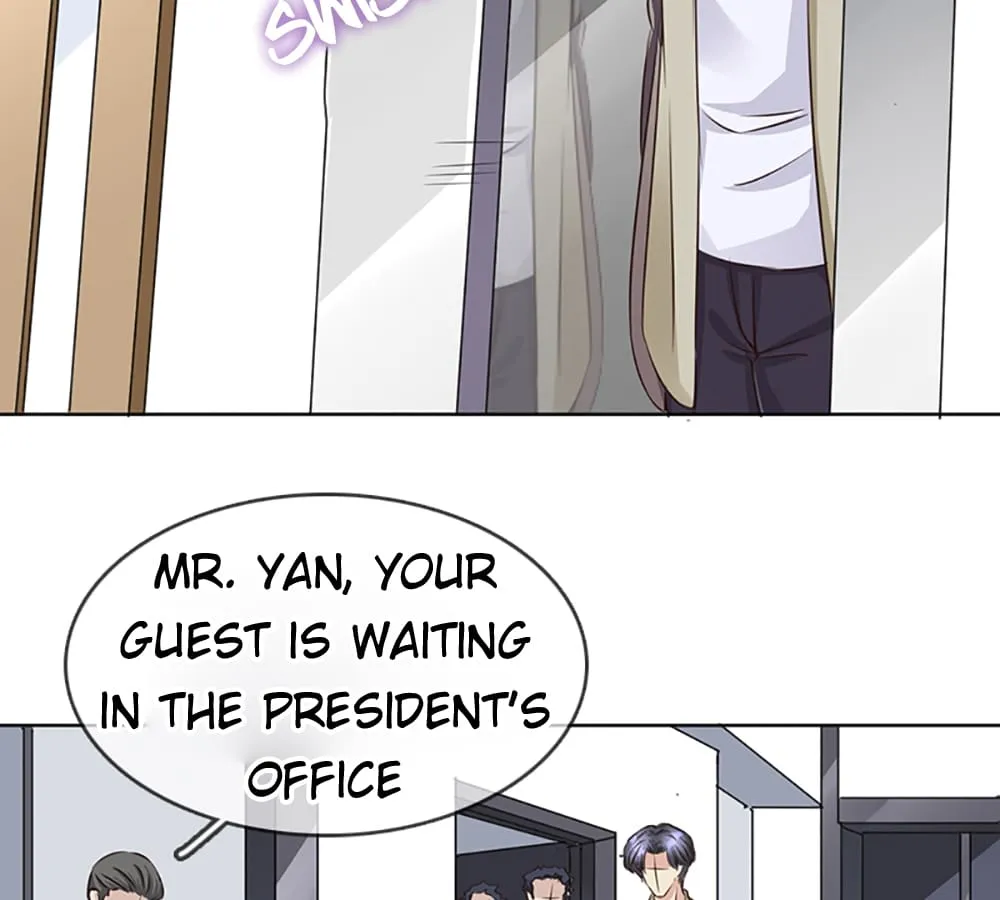 Who Is My Perfect Match? Chapter 14 - Page 3
