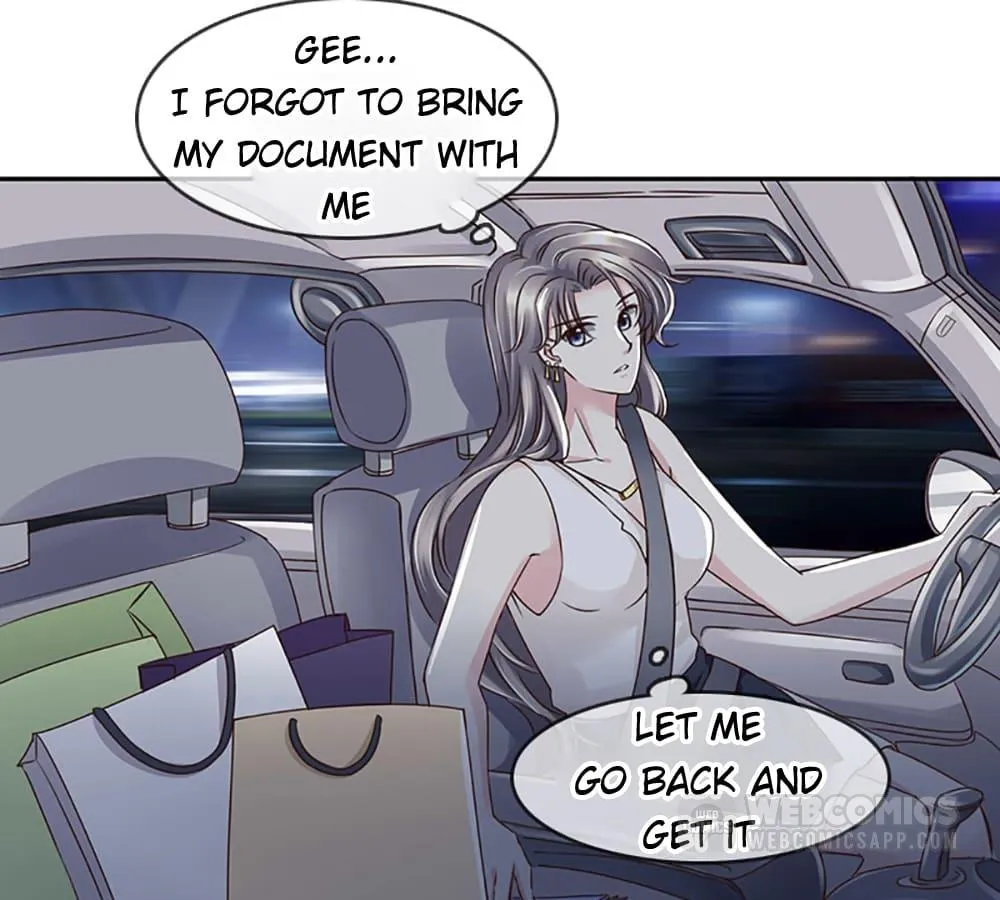 Who Is My Perfect Match? Chapter 14 - Page 30