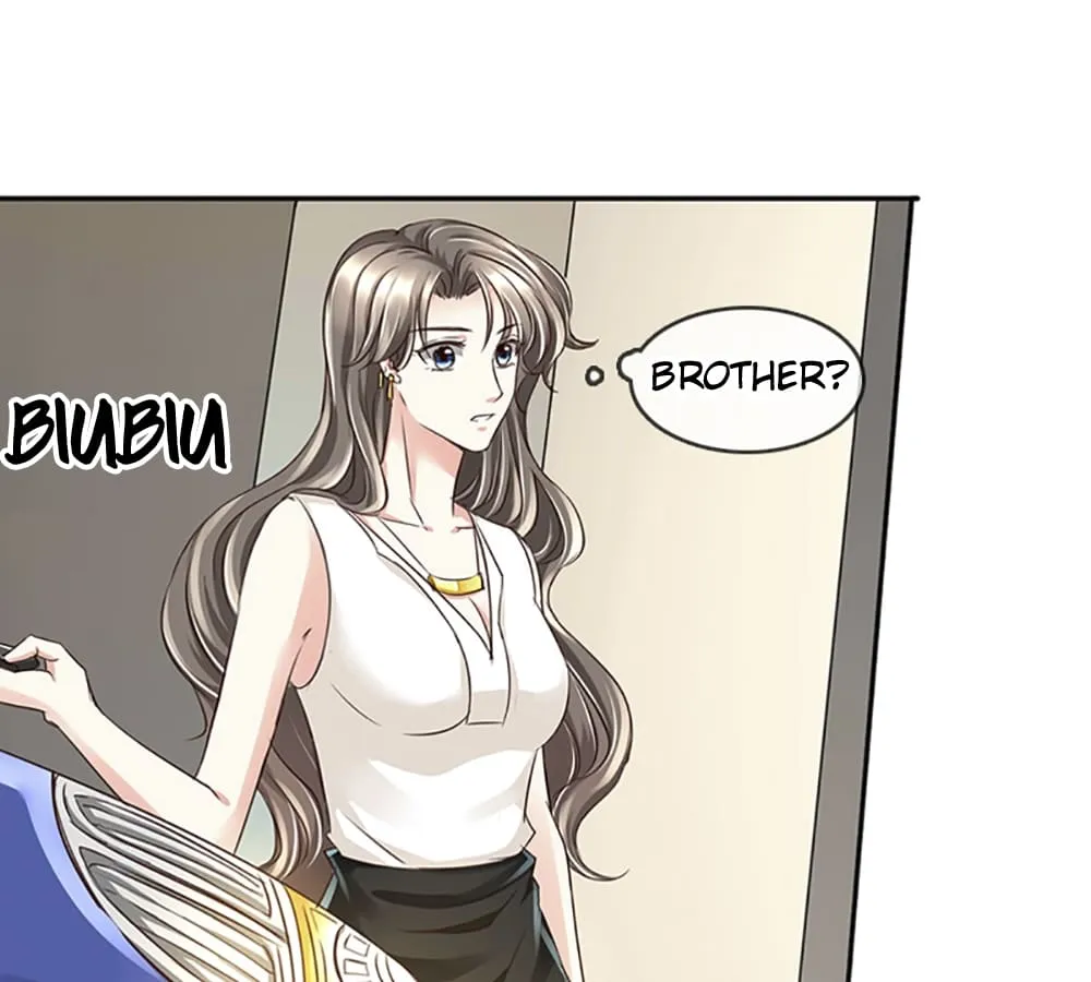 Who Is My Perfect Match? Chapter 14 - Page 33