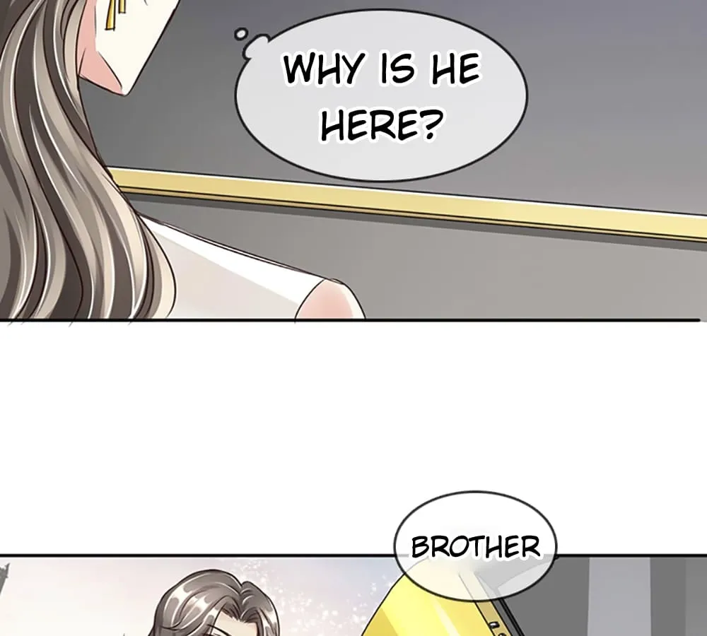 Who Is My Perfect Match? Chapter 14 - Page 35