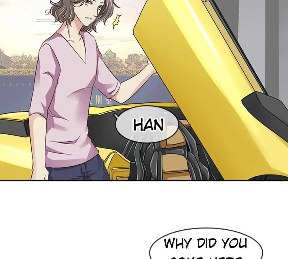 Who Is My Perfect Match? Chapter 14 - Page 36
