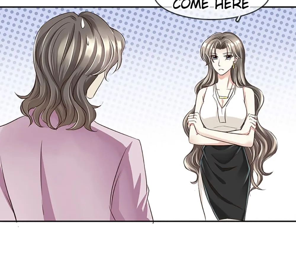 Who Is My Perfect Match? Chapter 14 - Page 37