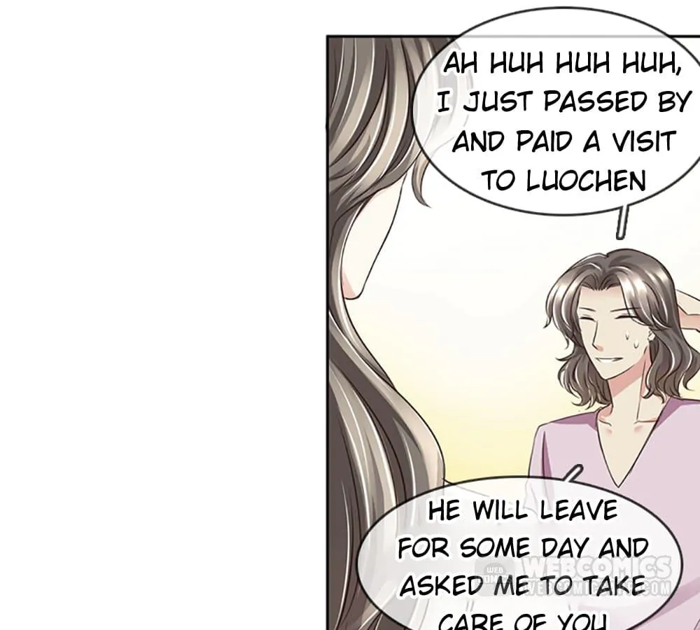 Who Is My Perfect Match? Chapter 14 - Page 38