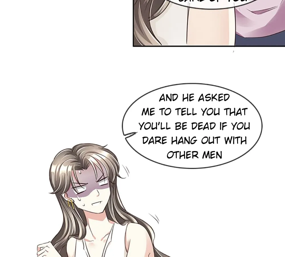 Who Is My Perfect Match? Chapter 14 - Page 39