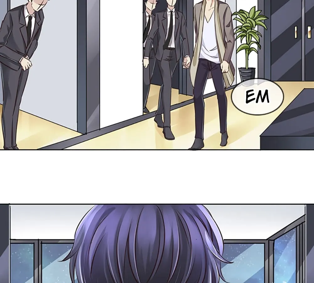 Who Is My Perfect Match? Chapter 14 - Page 4