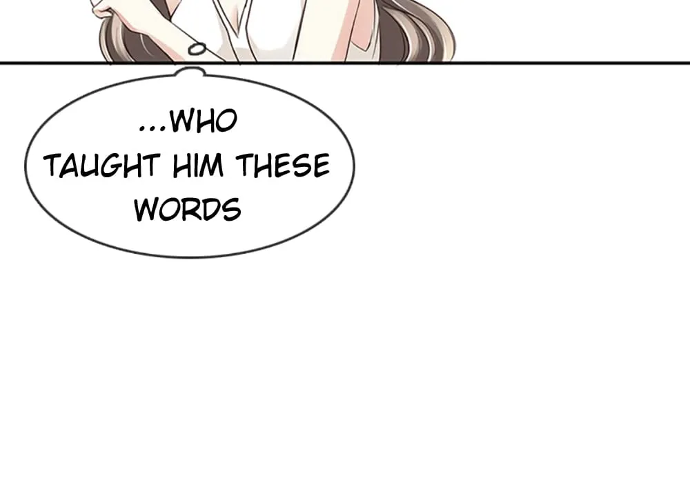 Who Is My Perfect Match? Chapter 14 - Page 40