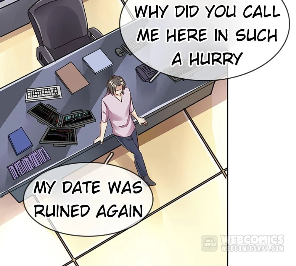 Who Is My Perfect Match? Chapter 14 - Page 6