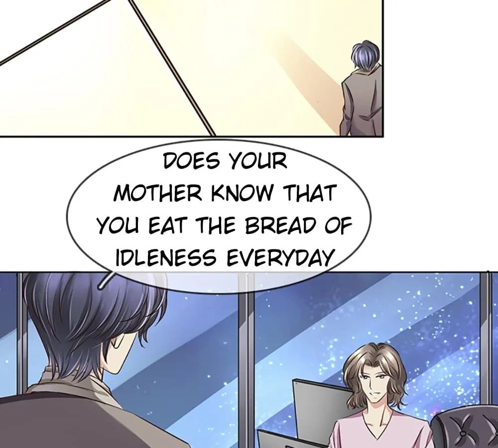 Who Is My Perfect Match? Chapter 14 - Page 7