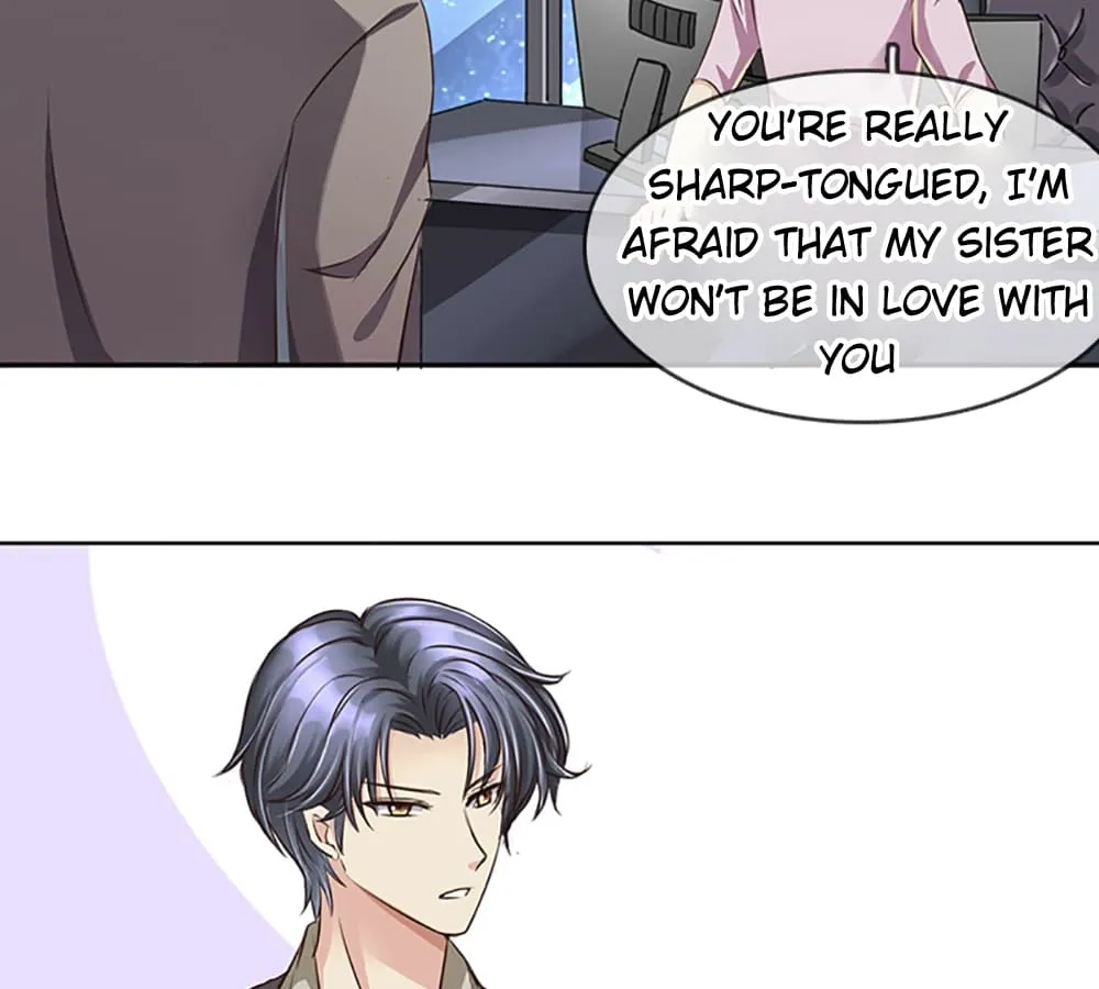 Who Is My Perfect Match? Chapter 14 - Page 8