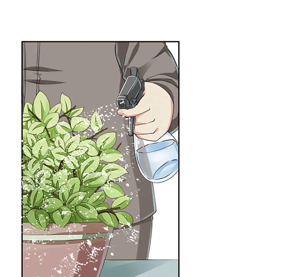 Who Is My Perfect Match? Chapter 15 - Page 1