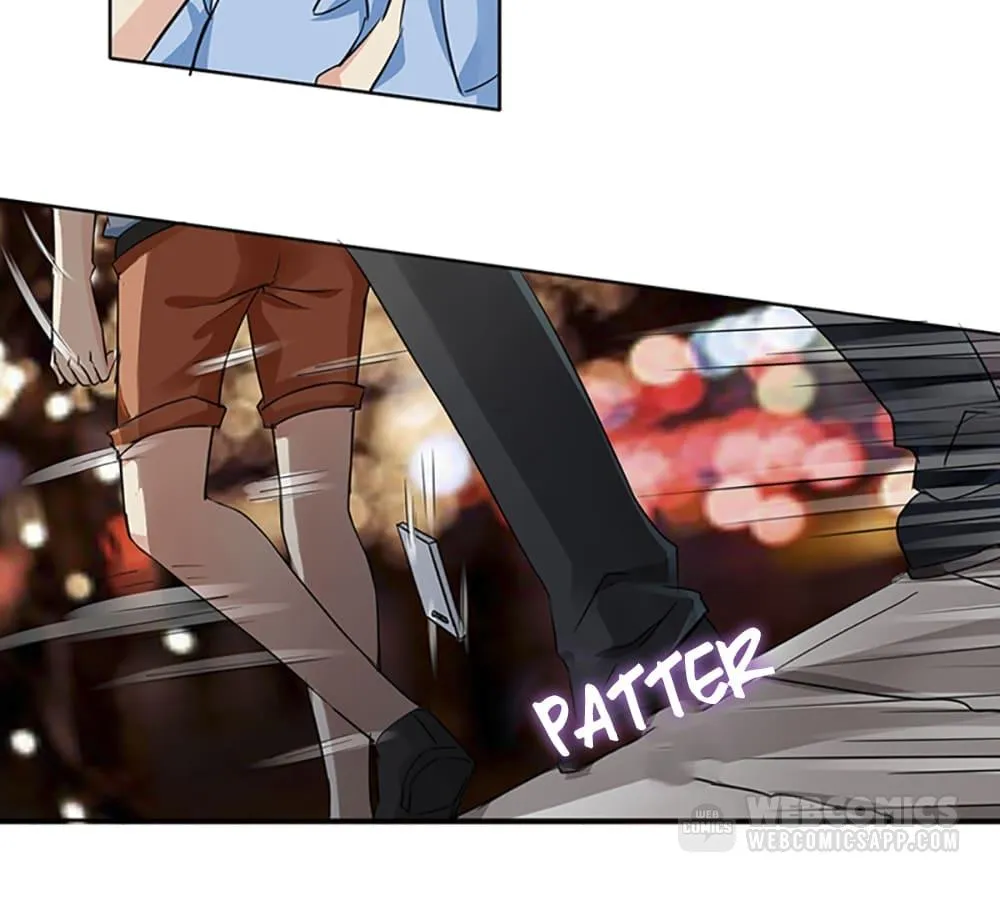Who Is My Perfect Match? Chapter 15 - Page 14