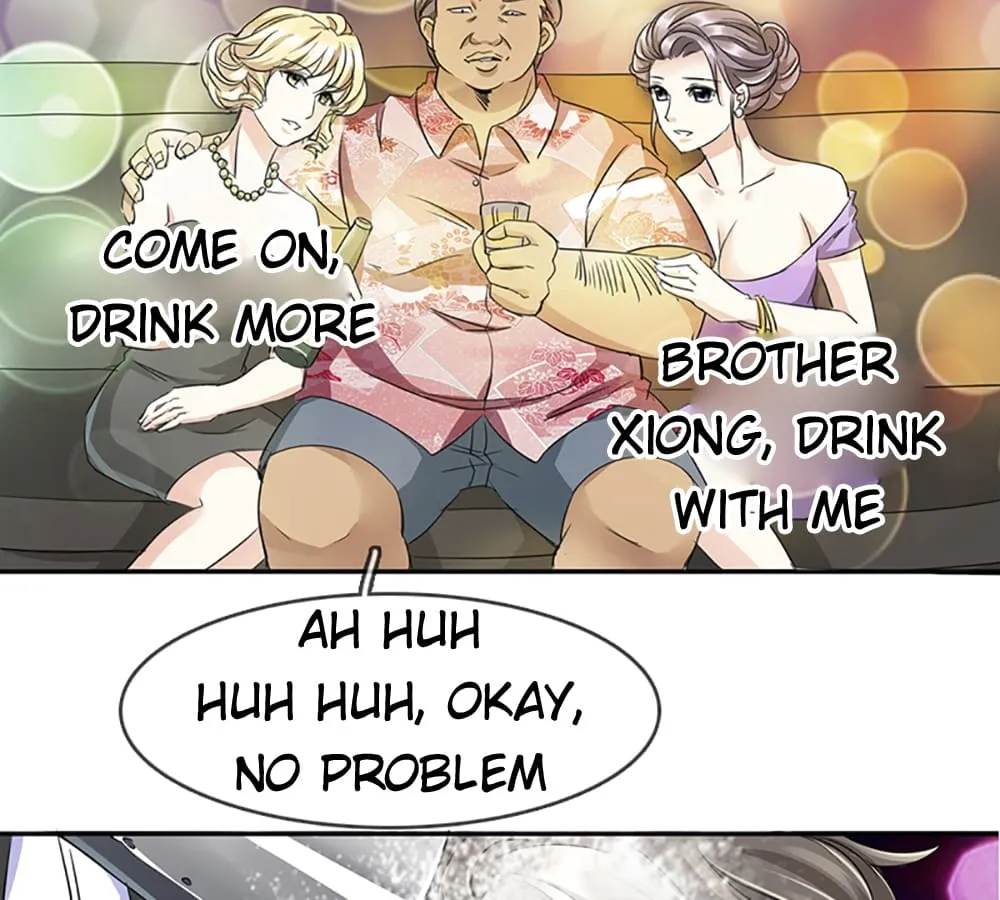 Who Is My Perfect Match? Chapter 15 - Page 19