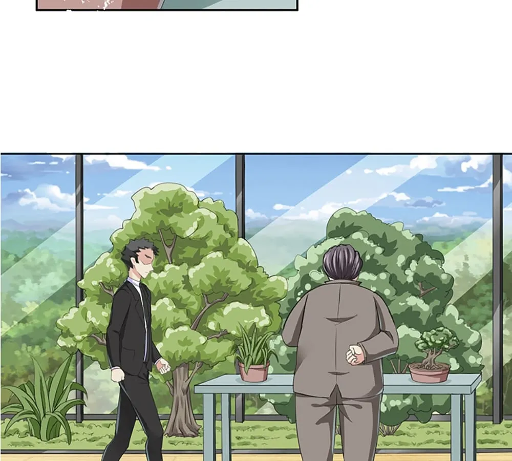 Who Is My Perfect Match? Chapter 15 - Page 2