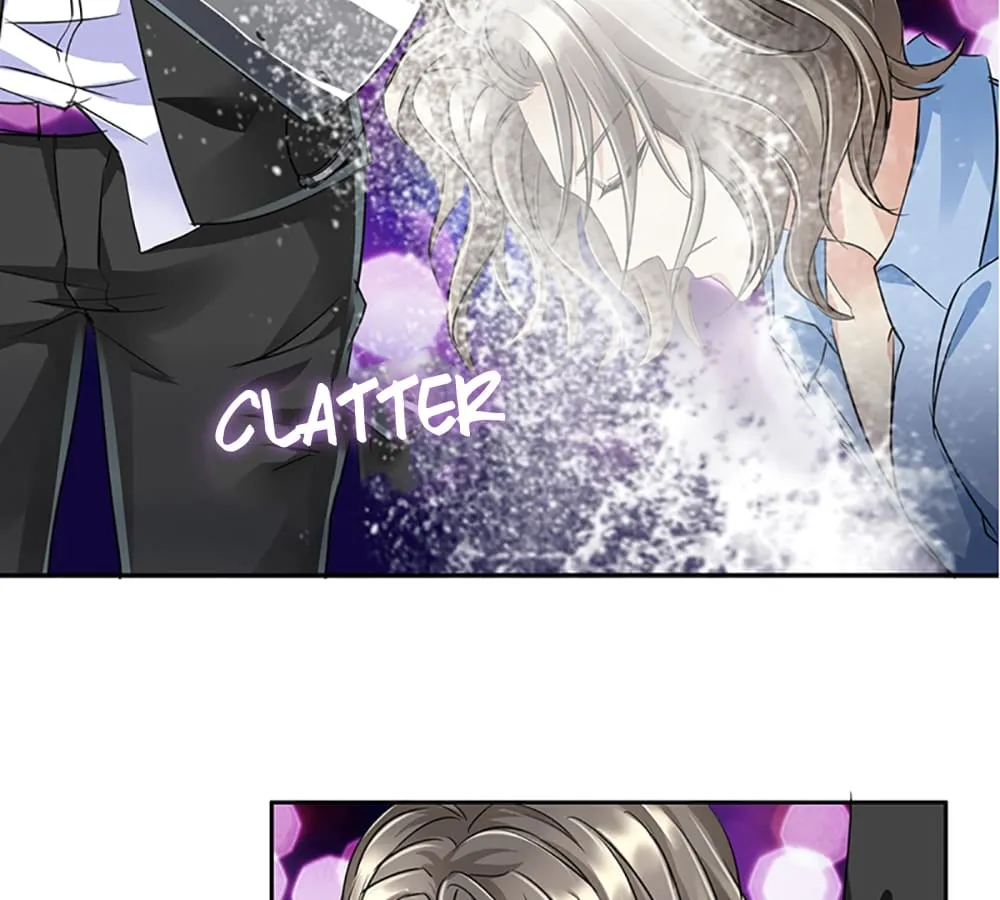 Who Is My Perfect Match? Chapter 15 - Page 20
