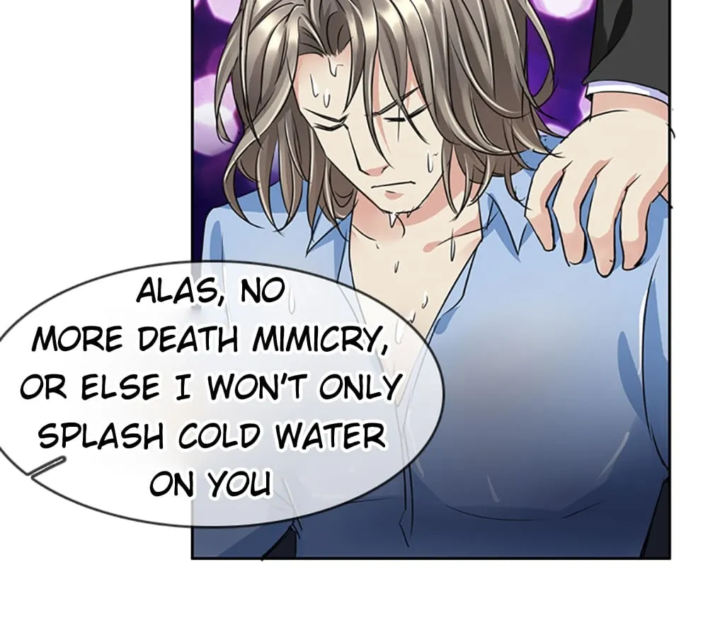 Who Is My Perfect Match? Chapter 15 - Page 21