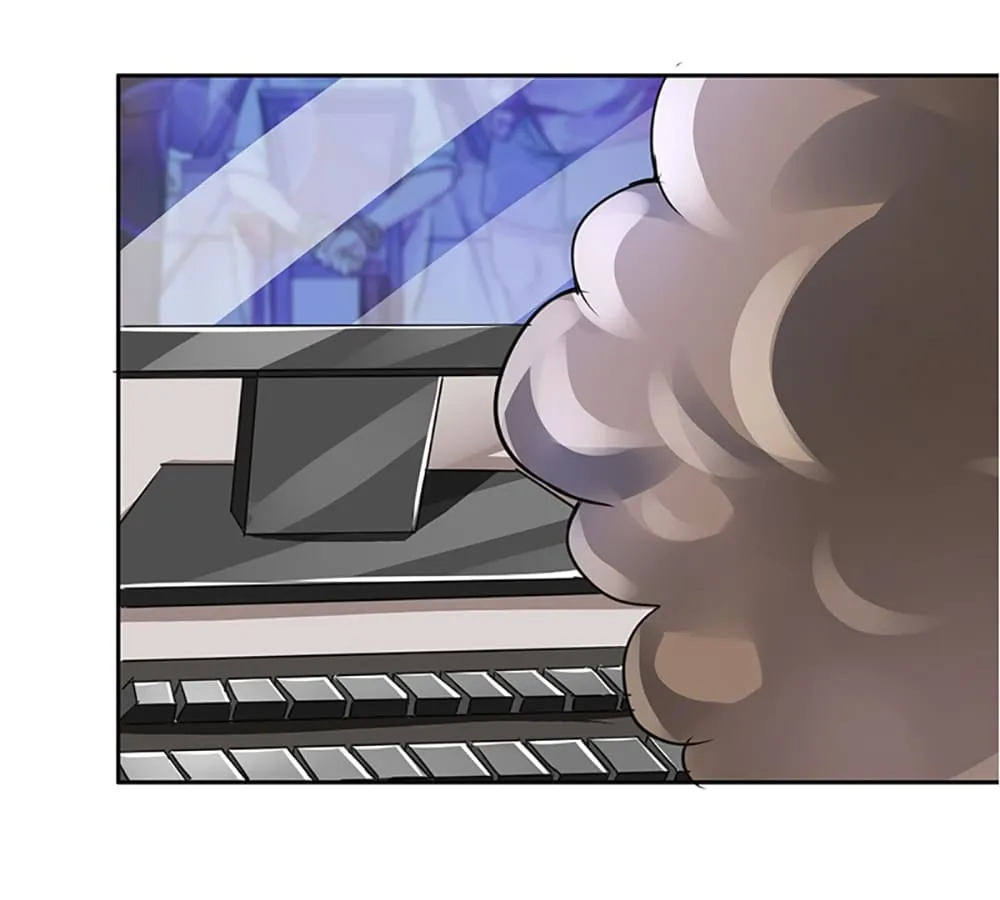Who Is My Perfect Match? Chapter 15 - Page 23
