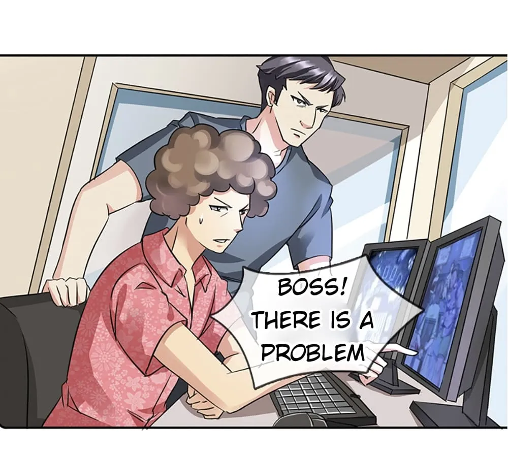 Who Is My Perfect Match? Chapter 15 - Page 24
