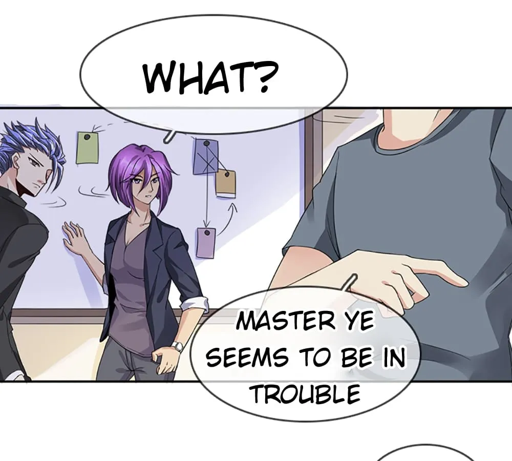 Who Is My Perfect Match? Chapter 15 - Page 25