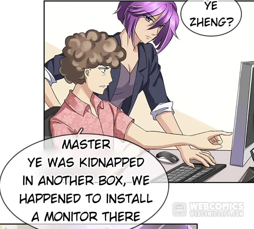 Who Is My Perfect Match? Chapter 15 - Page 26