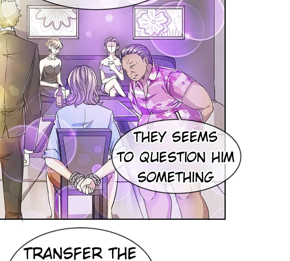 Who Is My Perfect Match? Chapter 15 - Page 27
