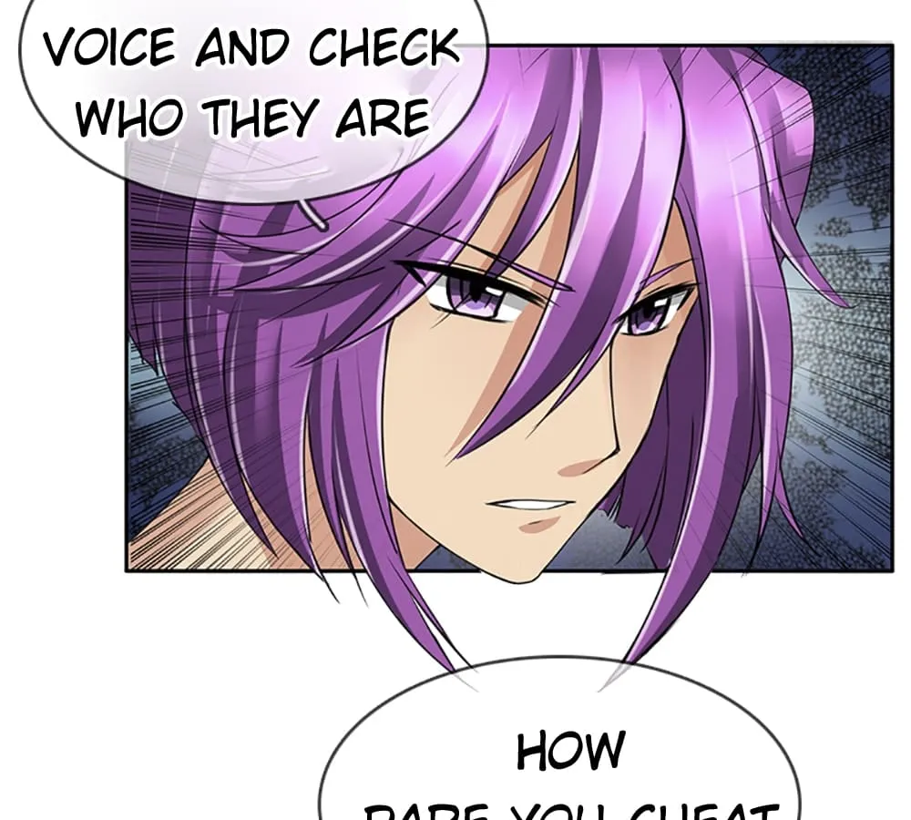Who Is My Perfect Match? Chapter 15 - Page 28