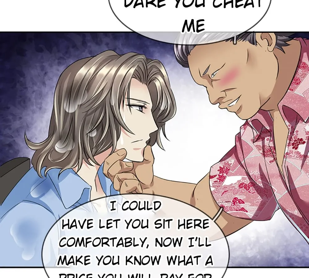 Who Is My Perfect Match? Chapter 15 - Page 29