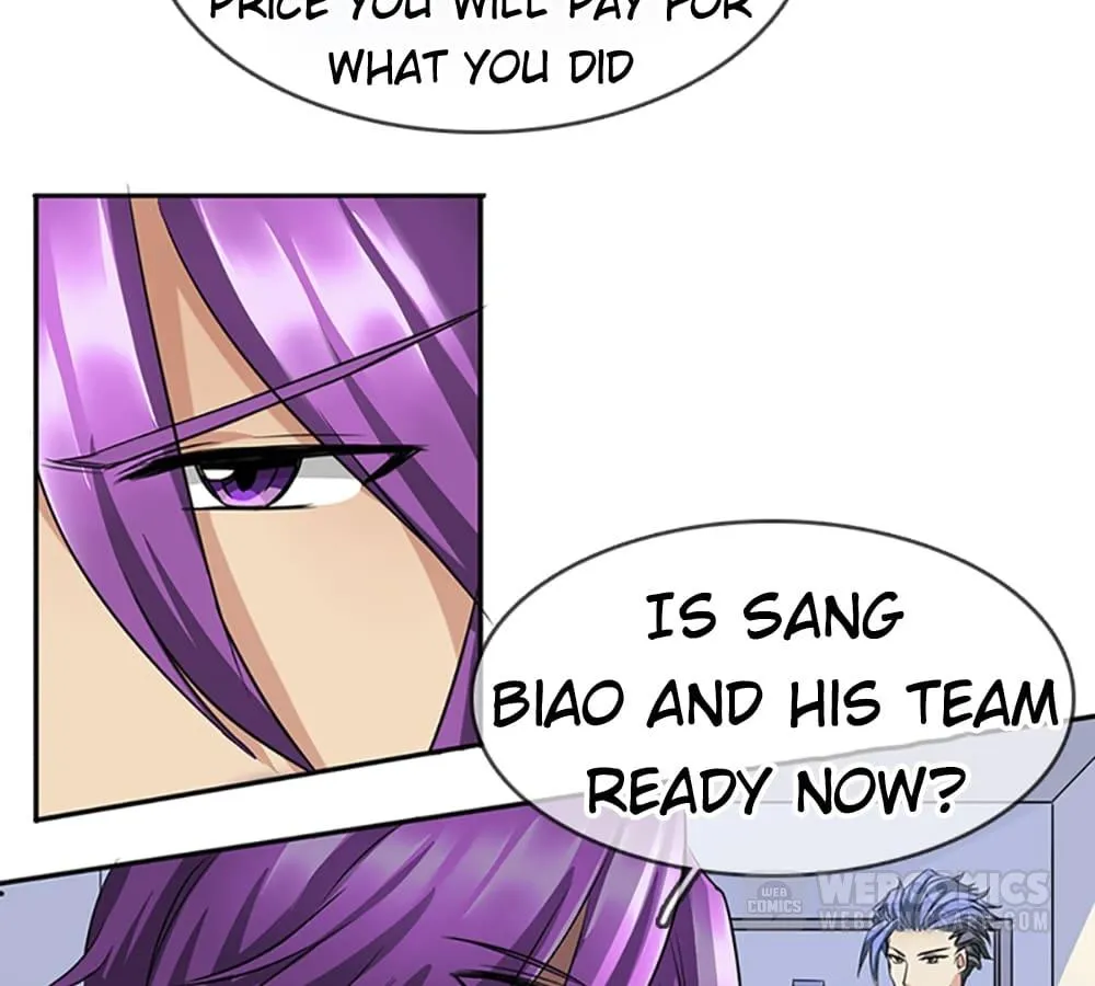 Who Is My Perfect Match? Chapter 15 - Page 30
