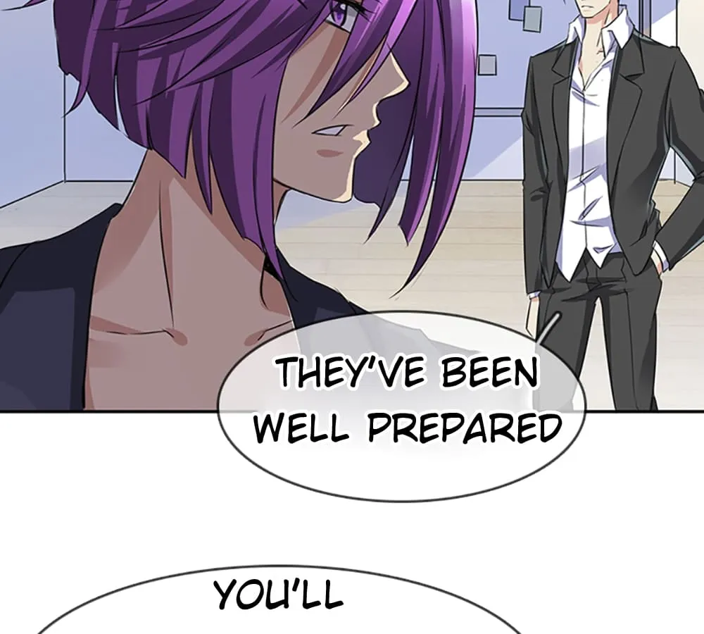 Who Is My Perfect Match? Chapter 15 - Page 31