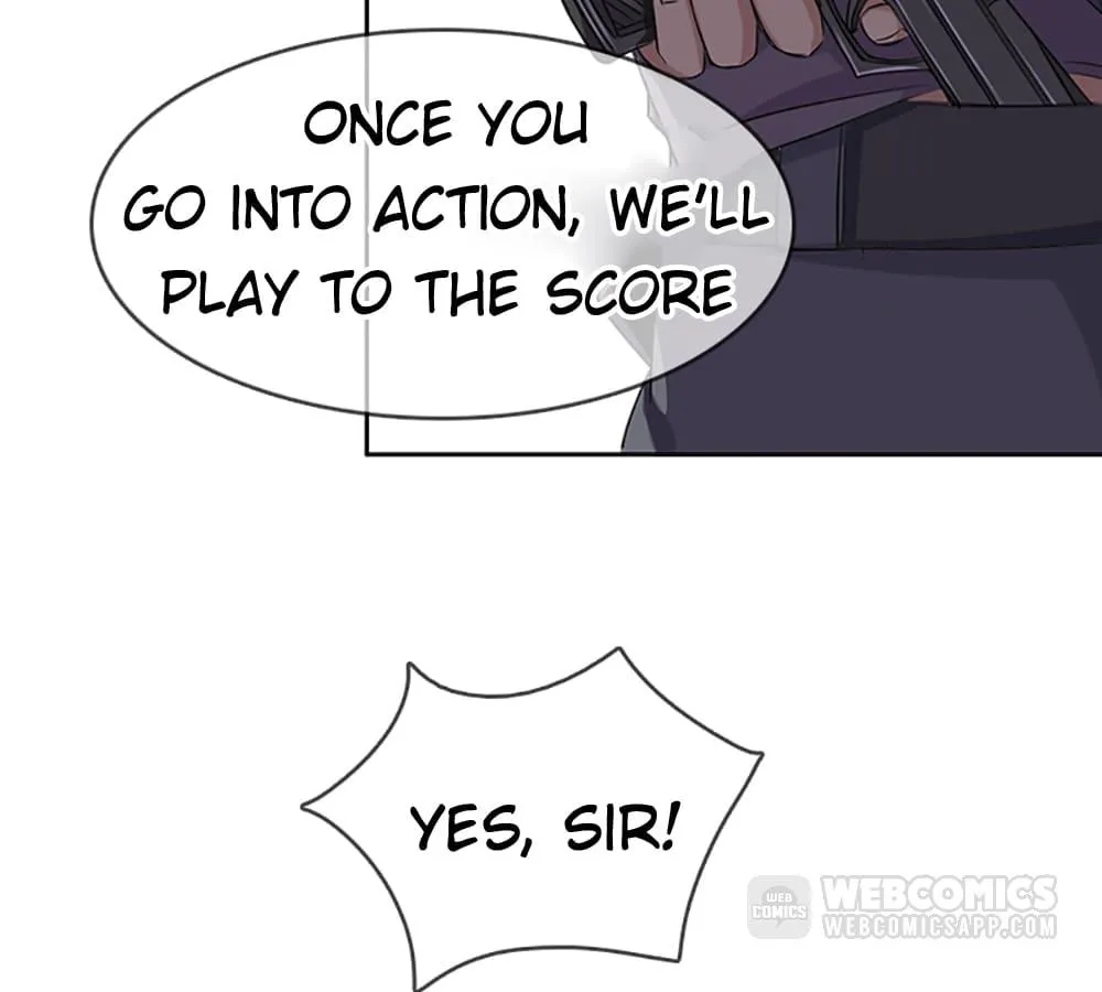 Who Is My Perfect Match? Chapter 15 - Page 34